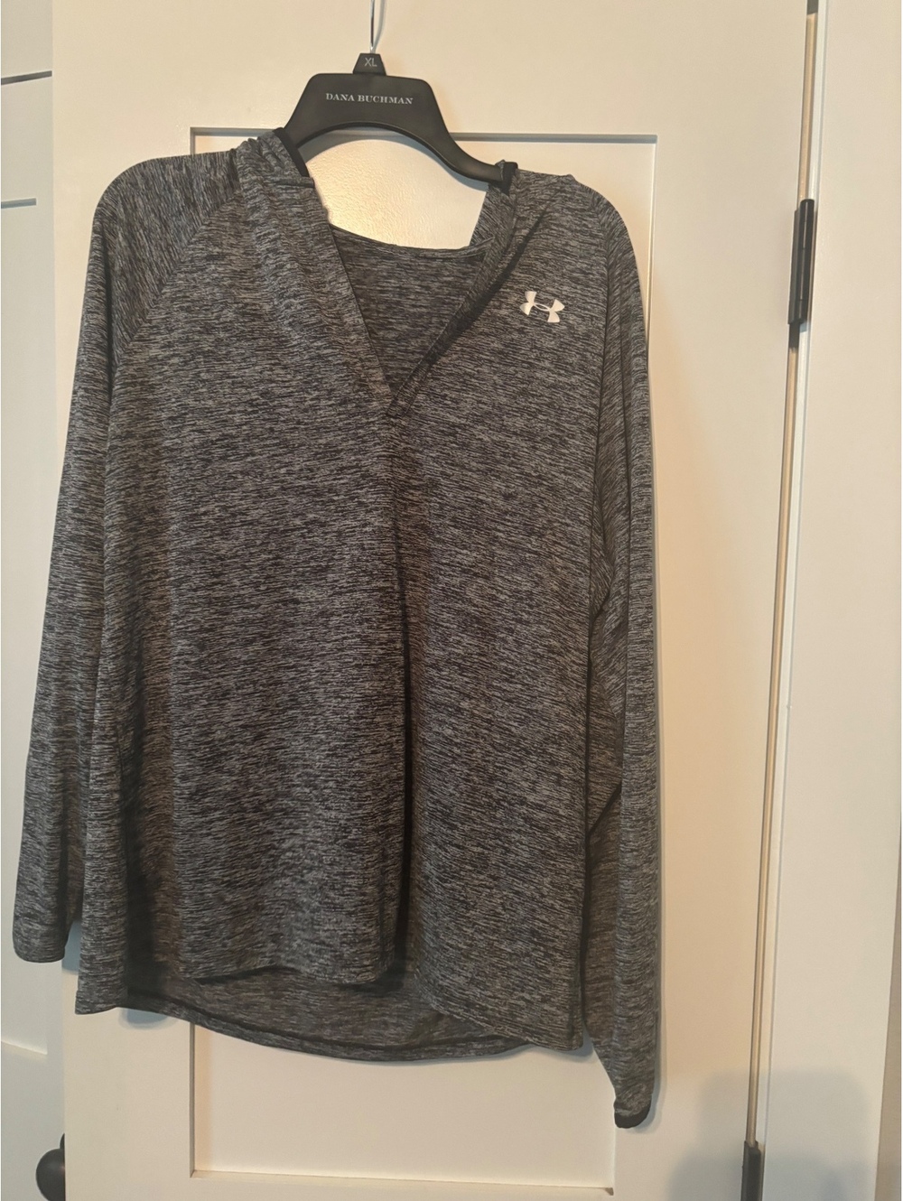 Women’s Under Armor Pullover